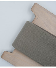 Cotton webbing 80mm