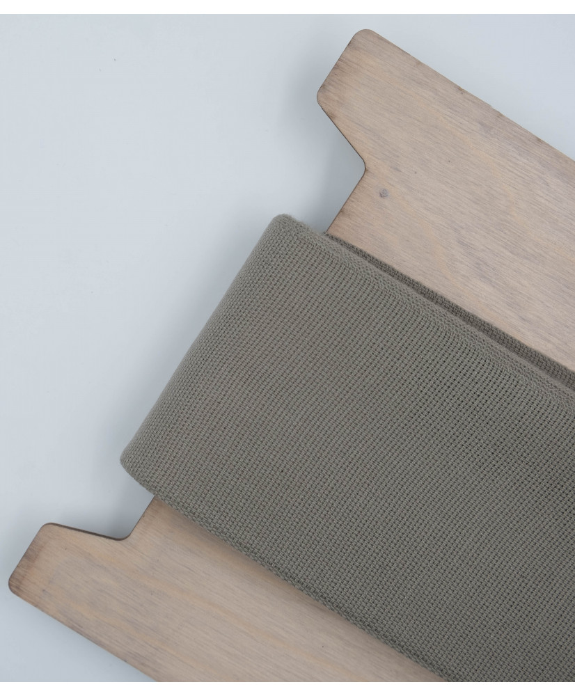 Cotton webbing 80mm