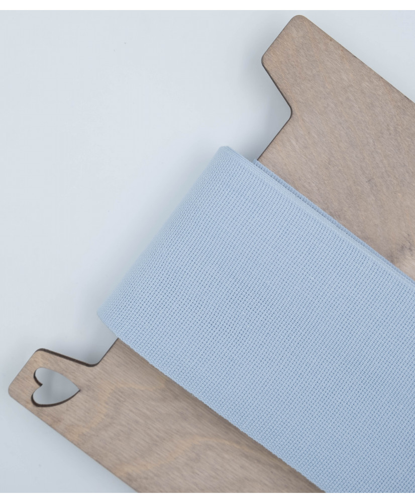 Cotton webbing 80mm