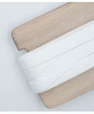 Cotton webbing 15 mm