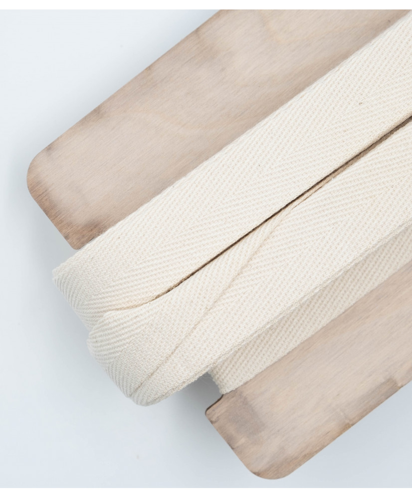Cotton webbing 20mm