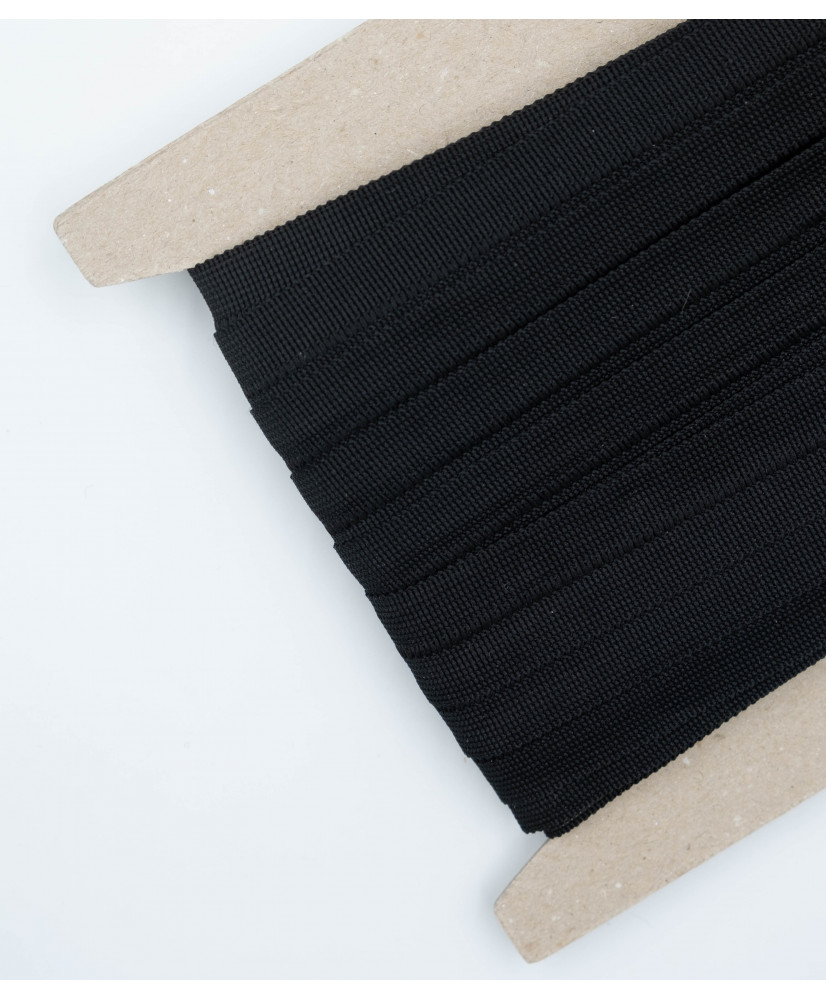 Bias edge 25 mm