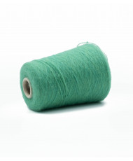Alpaca 42% Cashmere 28% Polyamide 30%