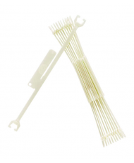 Stitch Bows Pack of 10