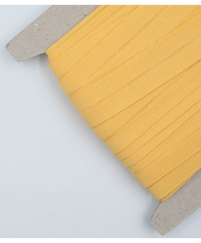 Bias edge 25 mm