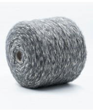 Cotton 43% Merino 26% Polyamide 31%