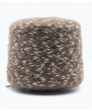 Cotton 43% Merino 26% Polyamide 31%