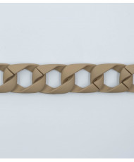 Catena in plastica h 2 cm