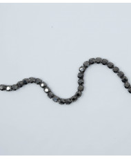 Chain Rhinestone  6mm