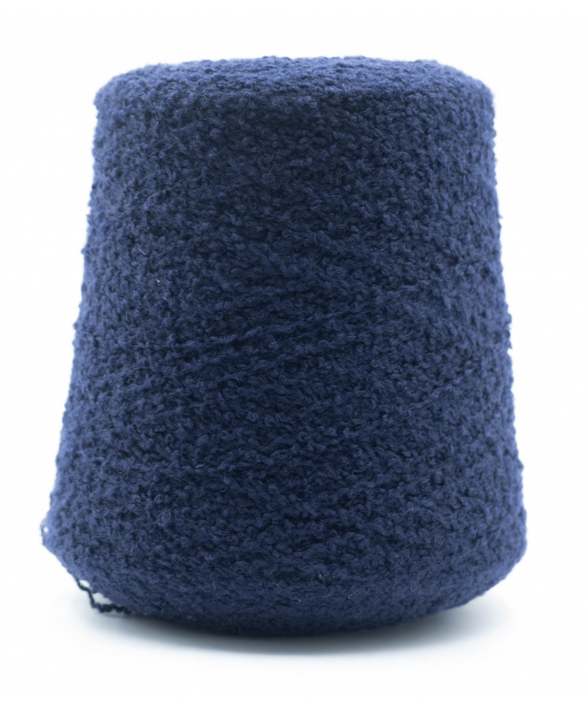 Wool 87% Cashmere 5% Polyamide 8%