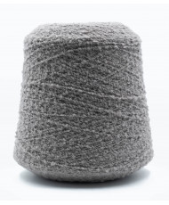 Mohair 27% Merino 27% Polyamide 46%.