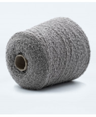 Mohair 27% Merino 27% Polyamide 46%.