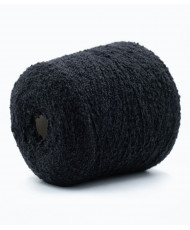Mohair 27% Merino 27% Polyamide 46%.