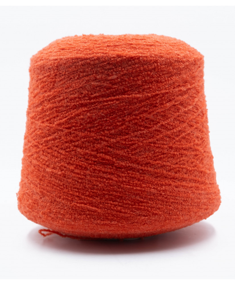 Merino 60% Seta 20% Poliammide 19% Elastan 1%