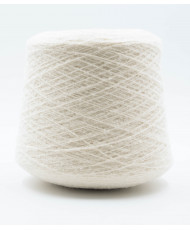 Cashmere 53% Lambswool Extrafine 27% Silk 20%