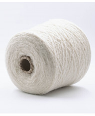 Cashmere 53% Lambswool Extrafine 27% Silk 20%