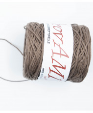 Cotone 85% Poliestere 10%...