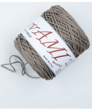 Cotone 85% Poliestere 10% Altrefibre 5%