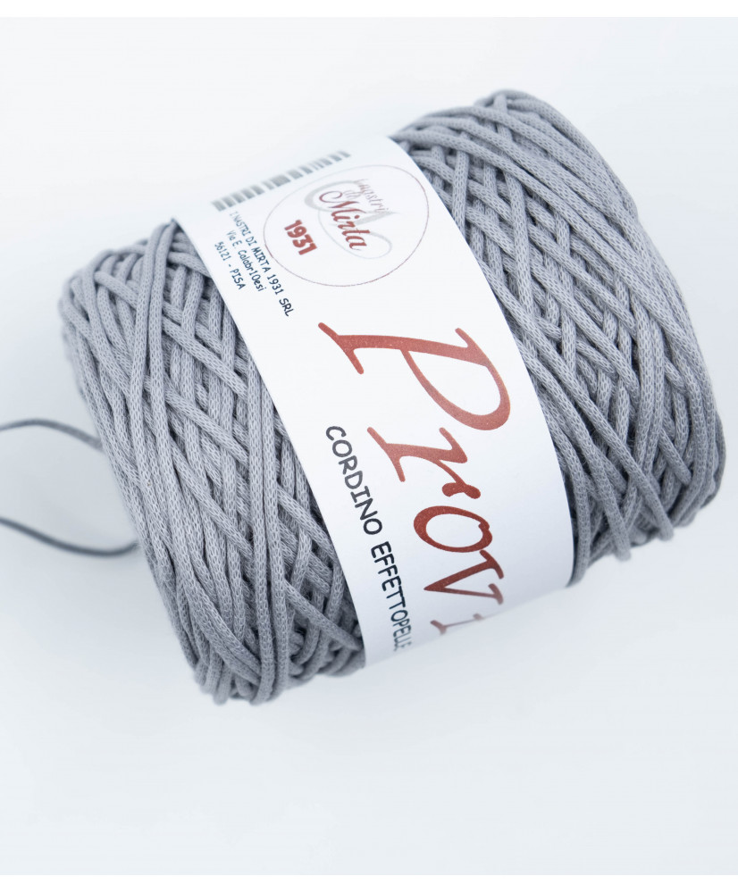 Cotone 85% Poliestere 10% Altrefibre 5%