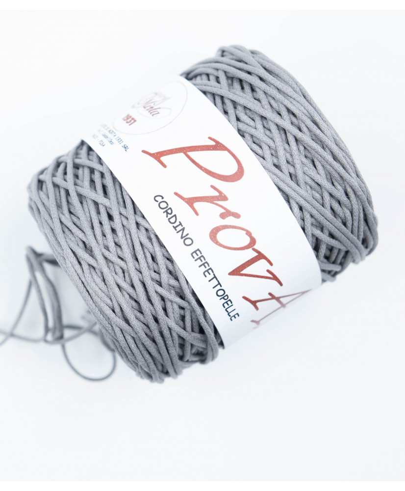 Cotone 85% Poliestere 10% Altrefibre 5%