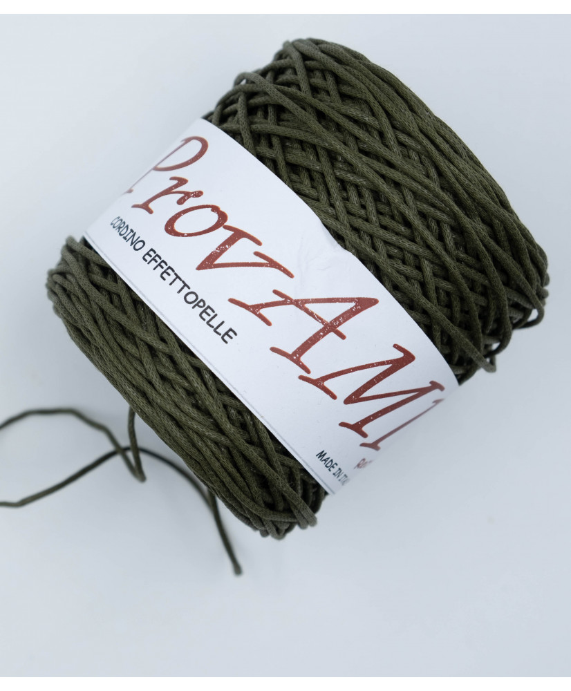 Cotone 85% Poliestere 10% Altrefibre 5%
