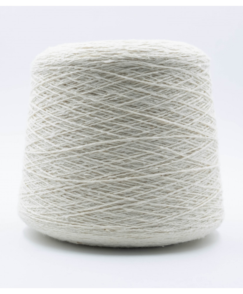 Wool 75% Silk 25%