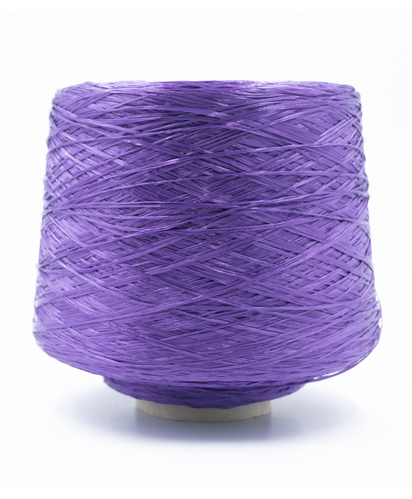 Raffia -Viscose 100%