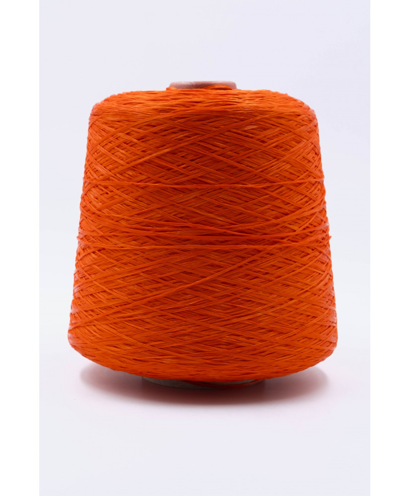 Raffia -Viscose 100%