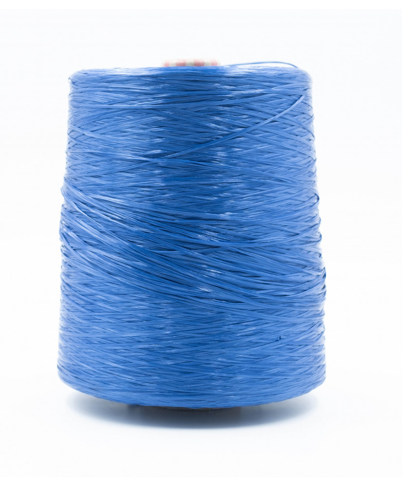 Raffia - Viscose 100%