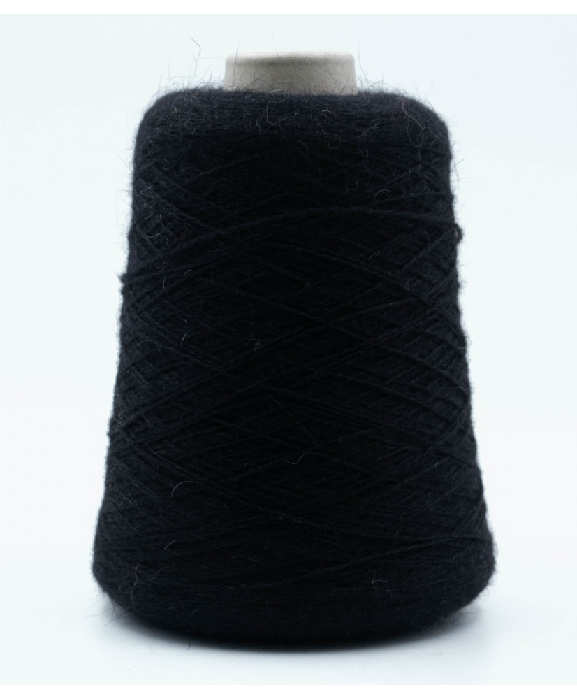 Angora 80% Polyamide 20%