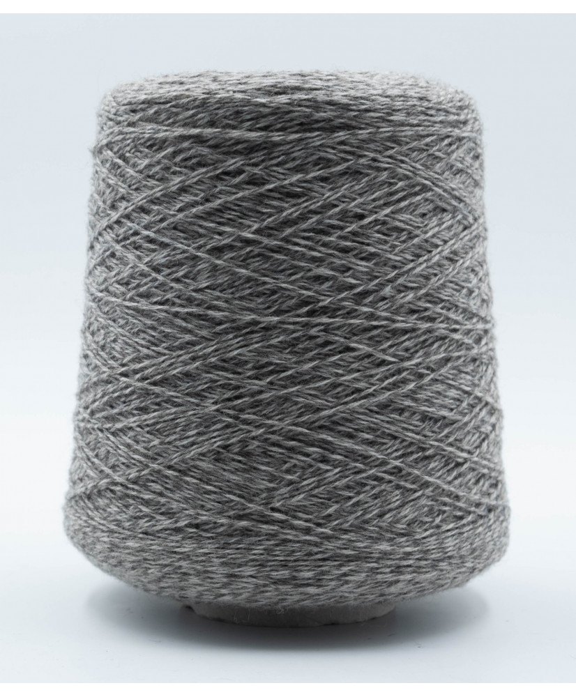Extrafine Merino 50% Baby Yak 50%