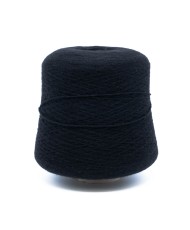 Merino 59% Cashmere 25% Nylon 16%