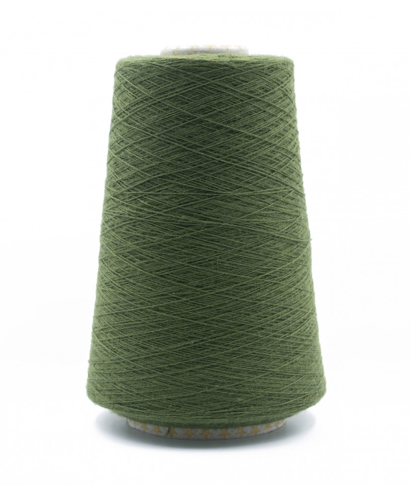 Cashmere 100%