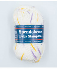Wool 47%  Acrylic 53%