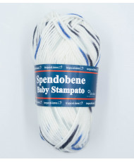 Wool 47%  Acrylic 53%