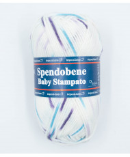 Wool 47%  Acrylic 53%