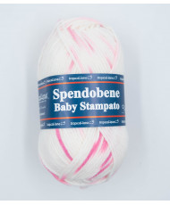 Wool 47%  Acrylic 53%