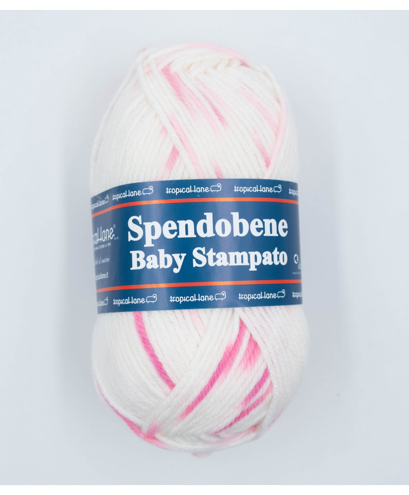 Wool 47%  Acrylic 53%
