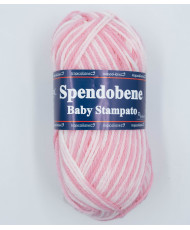Wool 47%  Acrylic 53%