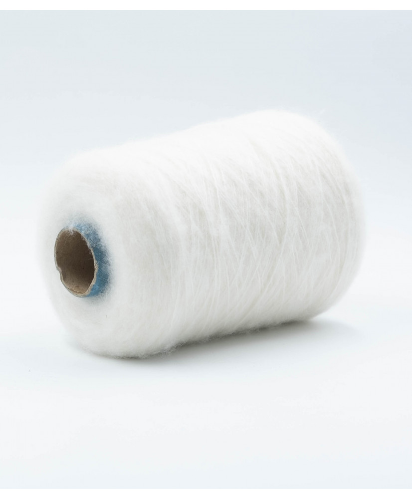 Cashmere 40% Wool 60%
