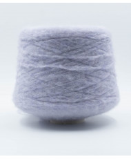 Baby alpaca 33% Merino 50%...