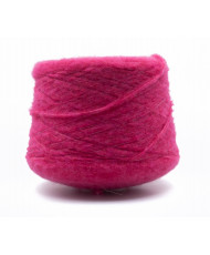 Baby alpaca 33% Merino 50% Polyamide 18%