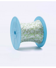 Polyamide 100% with  sequins 3 mm