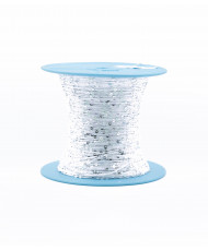 Polyamide 100% with  sequins 3 mm