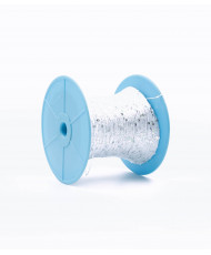 Polyamide 100% with  sequins 3 mm