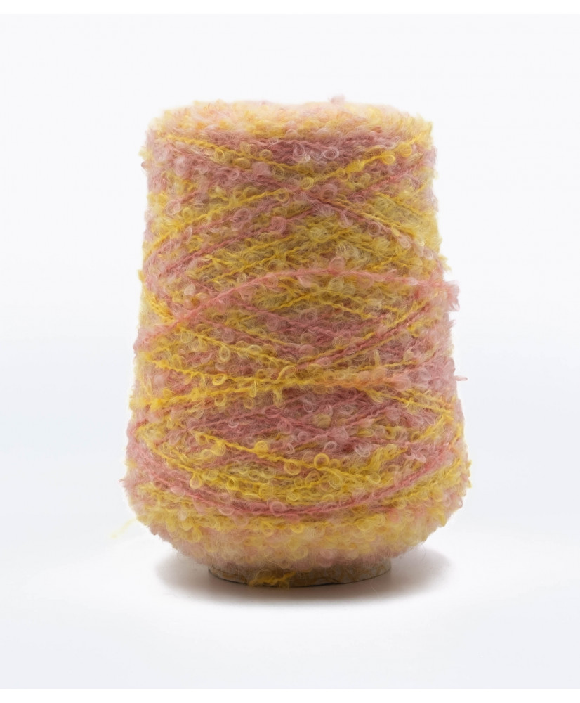 Mohair 70% Lana 30%