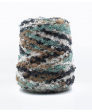 Mohair 60% Merino 35% Polyamide 5%