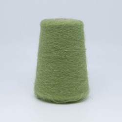 Superkidmohair 67% Merino 3% Poliamide 30%