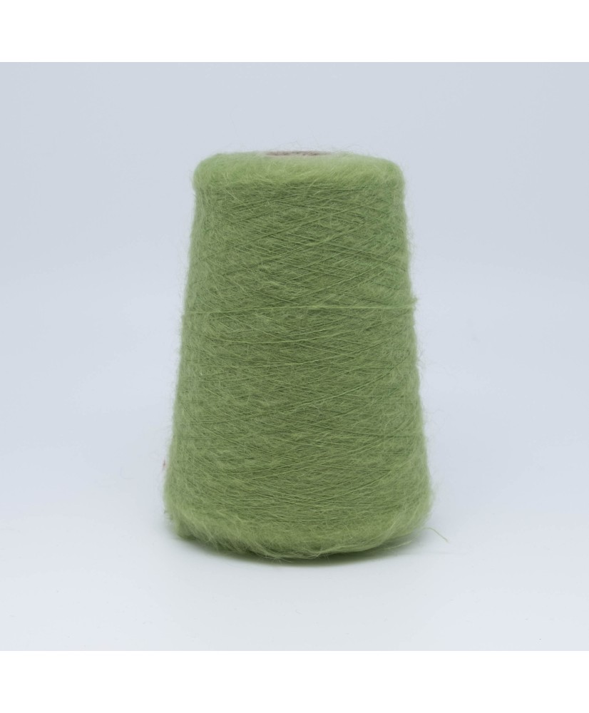 Superkidmohair 67% Merino 3% Poliamide 30%