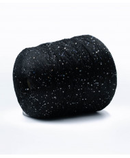 Polyamide 100% with 1 mm sequins